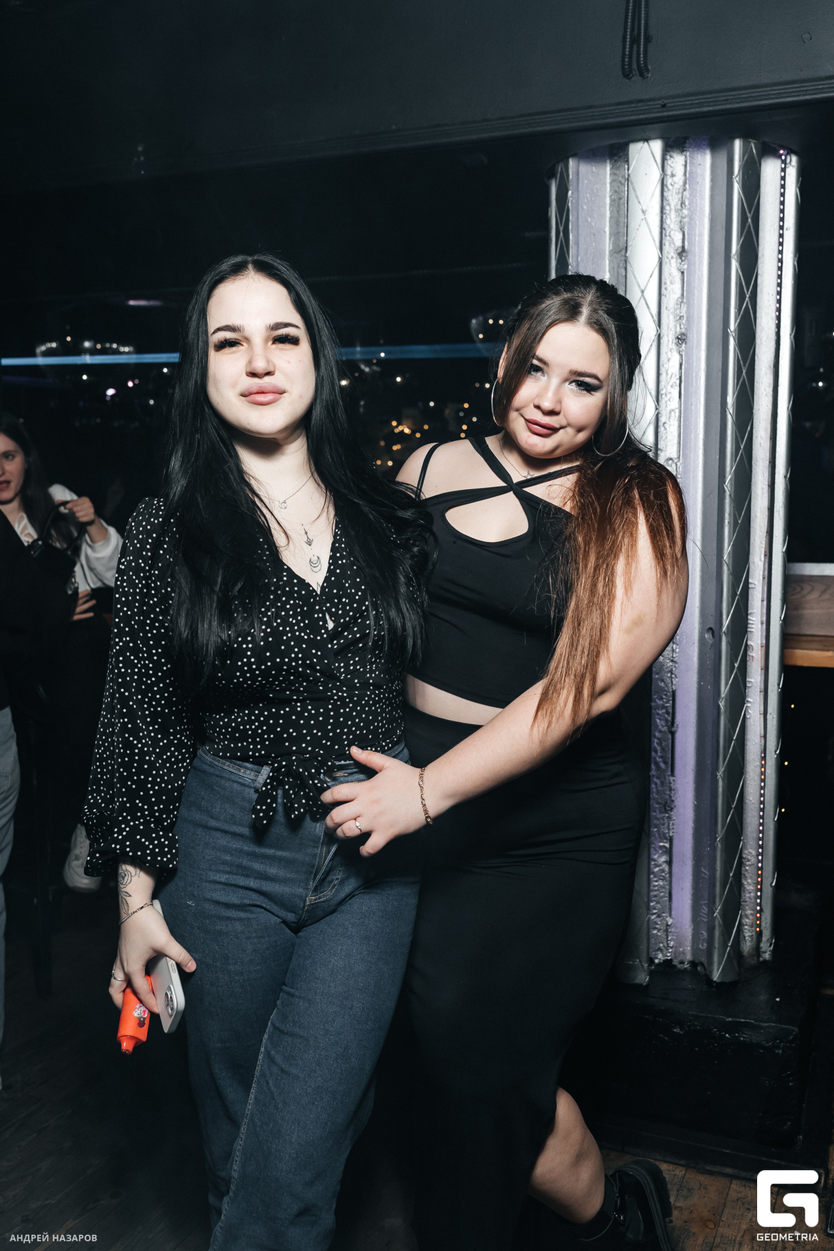 Friday Night 20