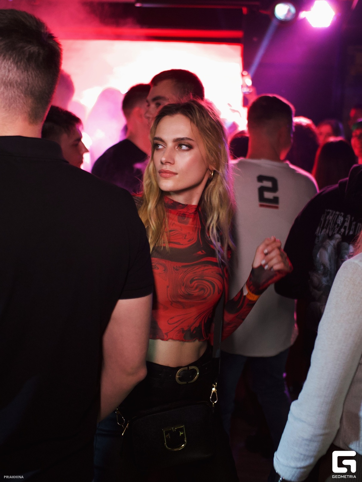 Dj NEKHRISTOV 30