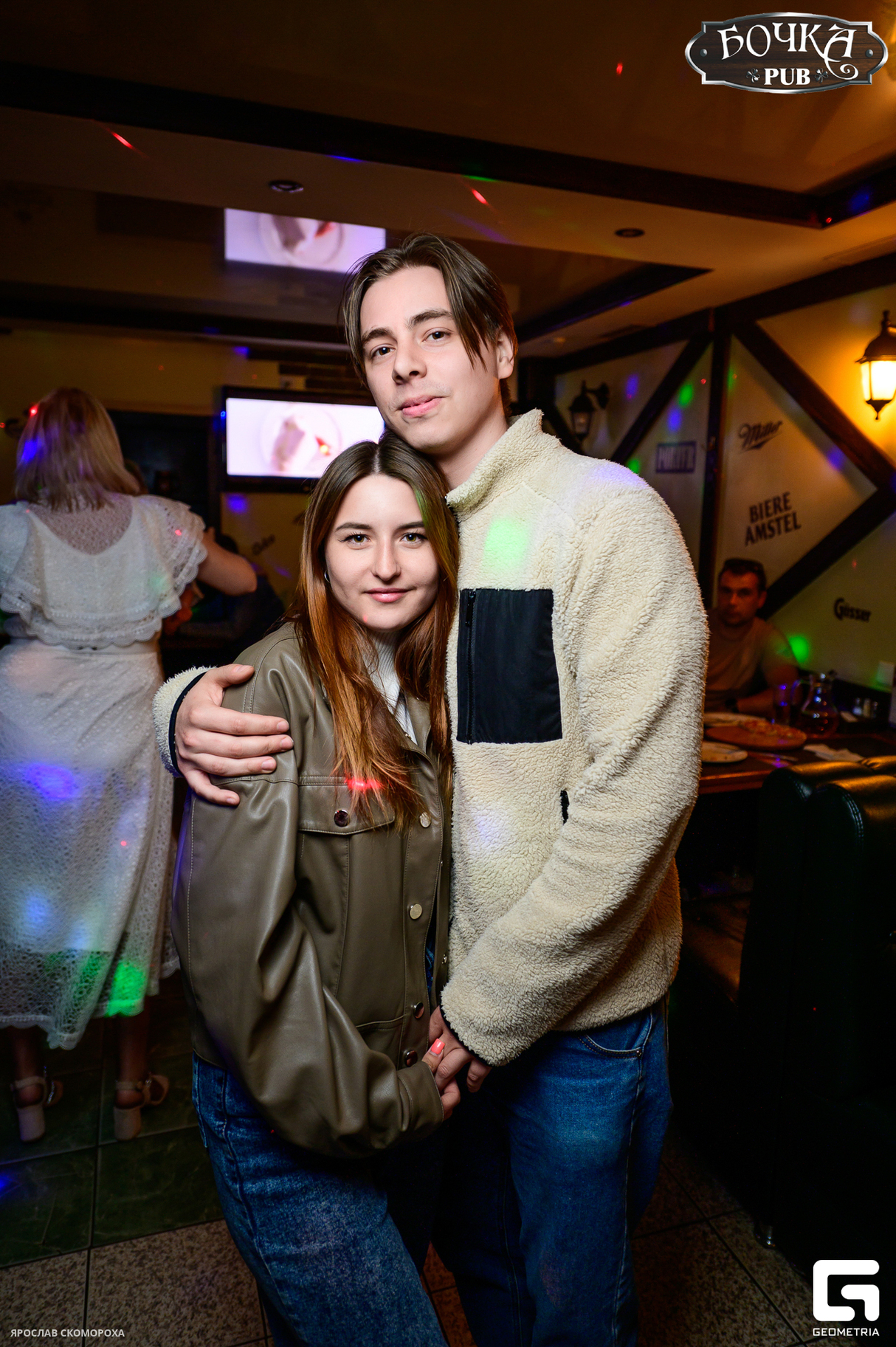 День Победы в PUB Бочка 27