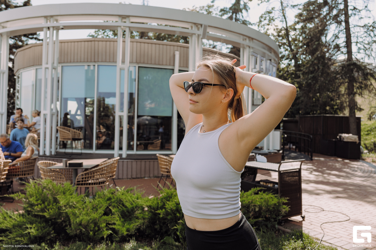 «В кругу своих» 18