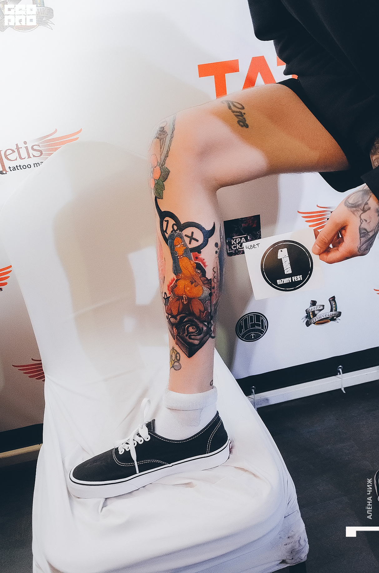 TATTOO FEST 10