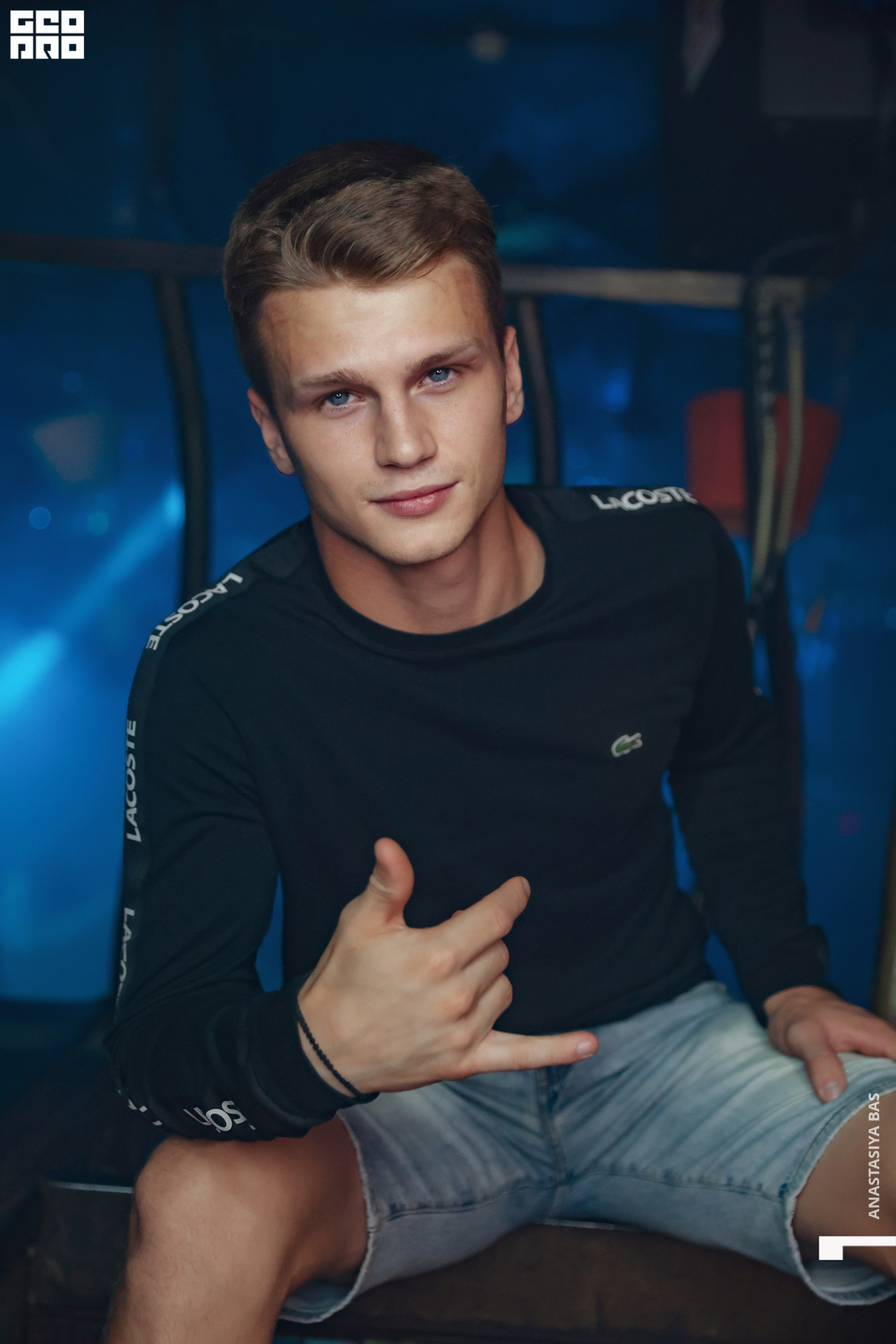 Weekend Party 18
