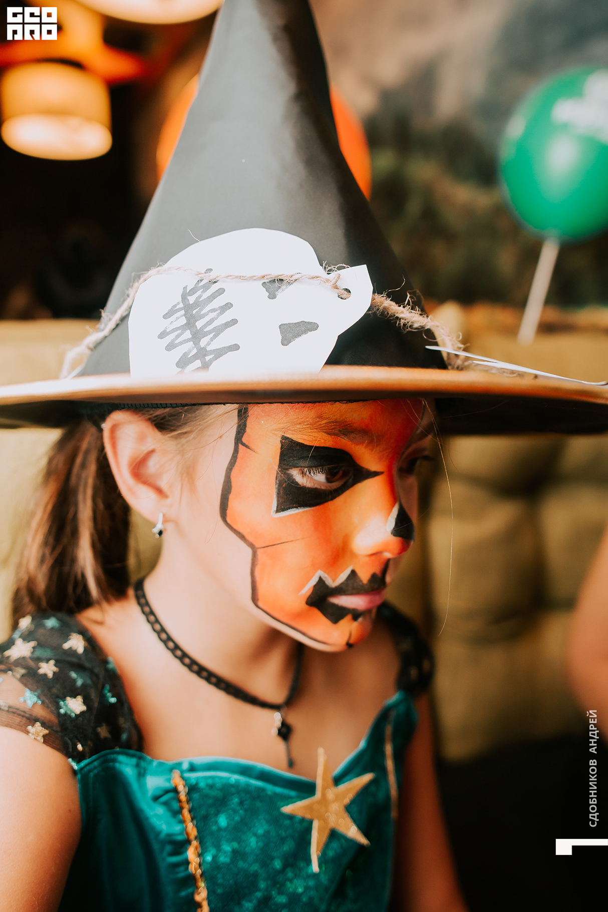 Maneki - HALLOWEEN 21