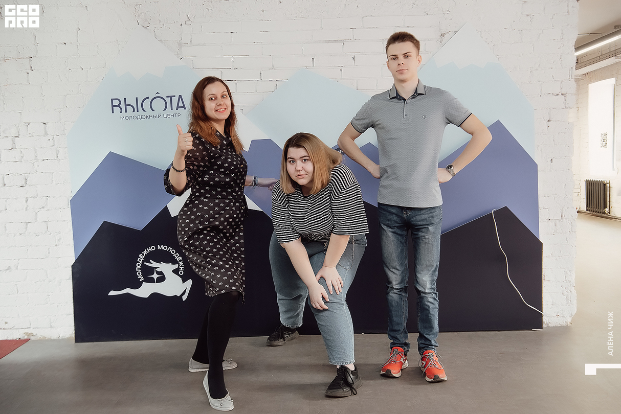 Академия КВН от Официальной лиги «Нижний Новгород» - день 2 30