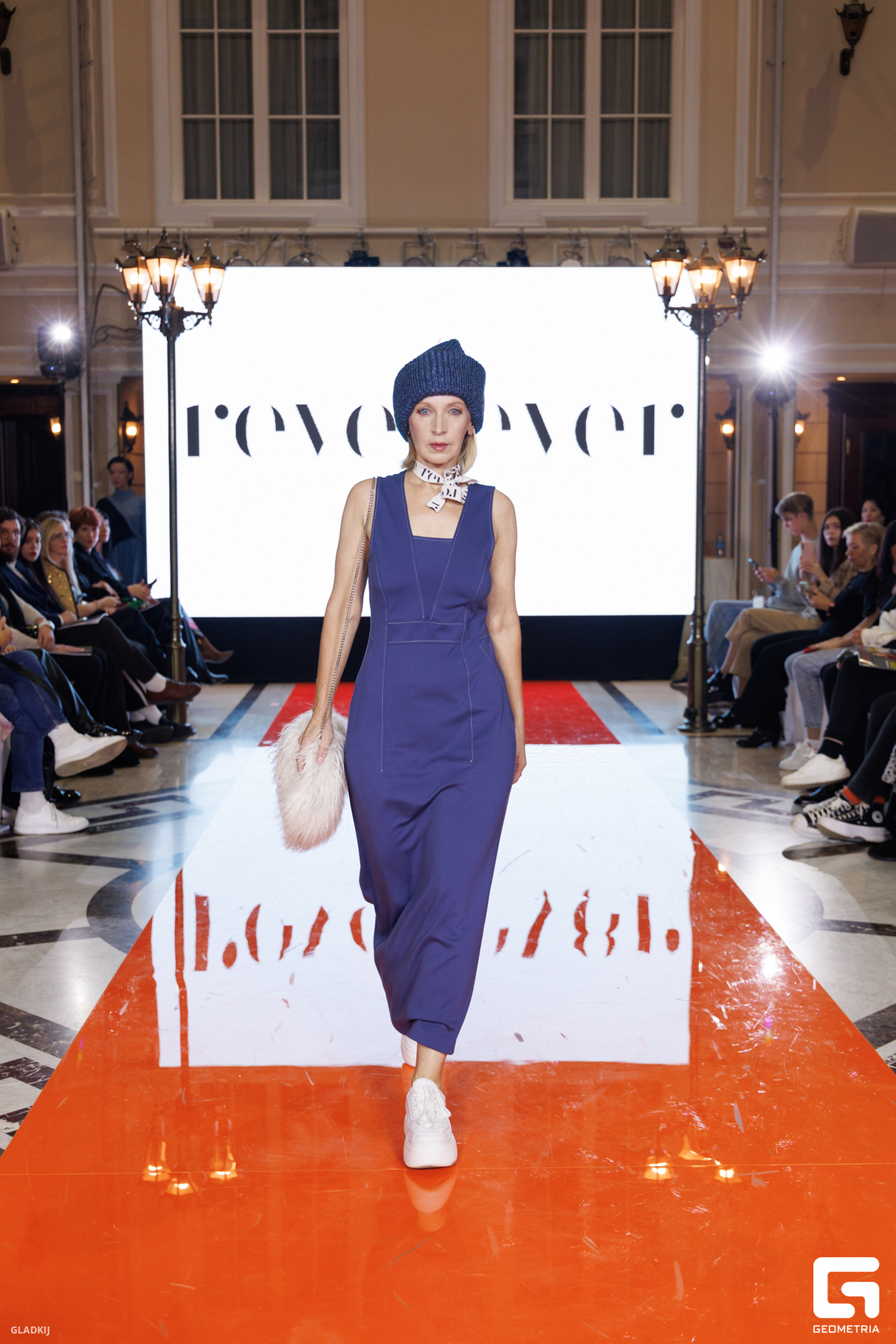 GEO FASHION WEEK 2024 ОСЕНЬ – DAY 1 – PART 3 12