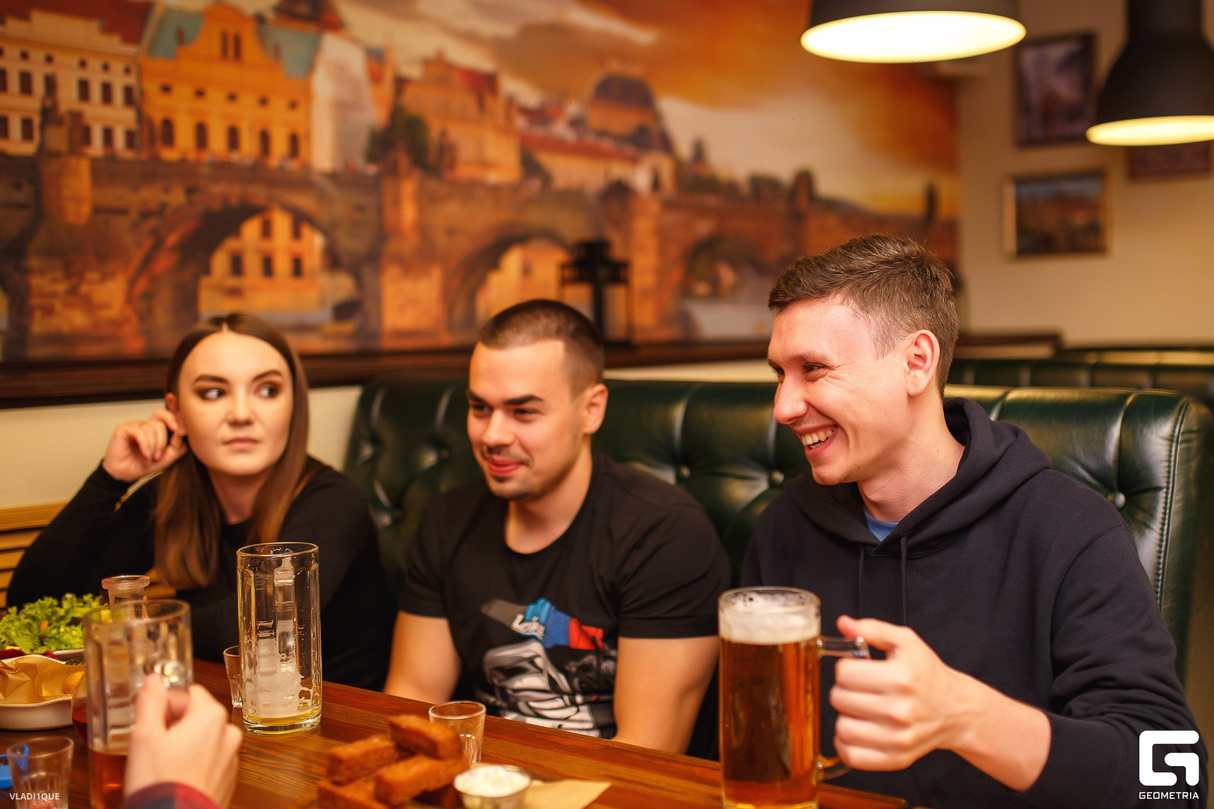 Weekend Party 14