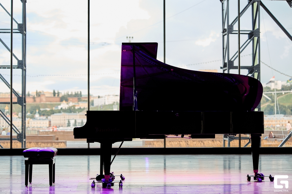Pianissimo 18