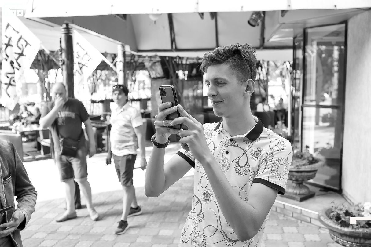 День рождения РЕКЛАЙМа 15