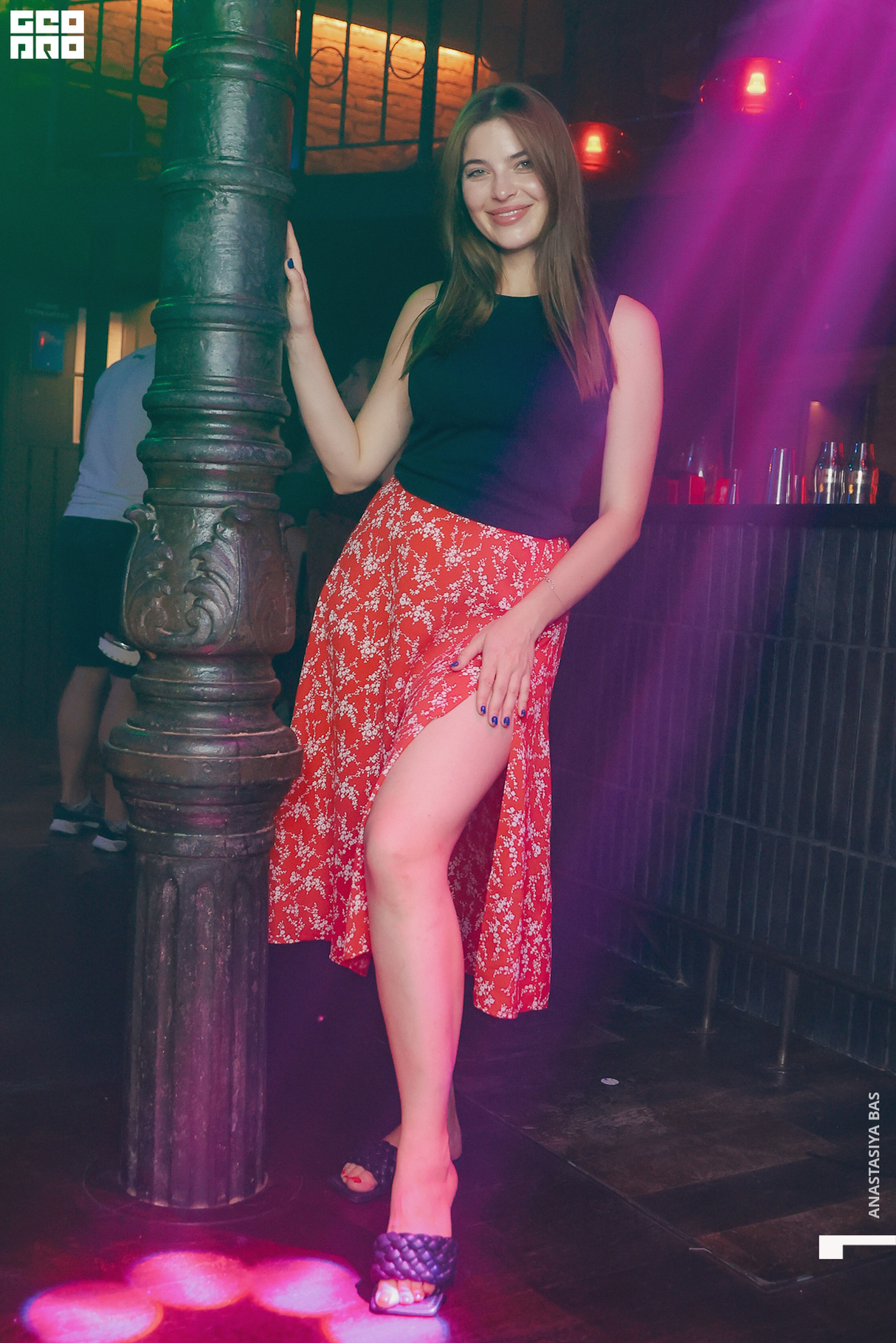 Weekend Party 9