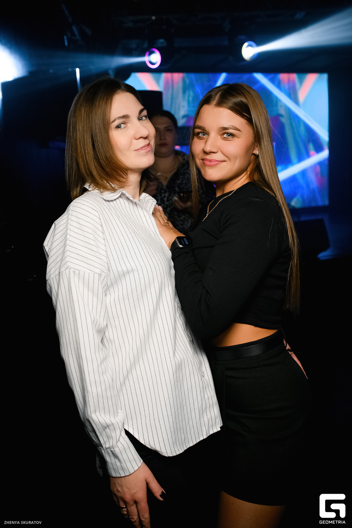 "Чего хотят мужчины?" 18