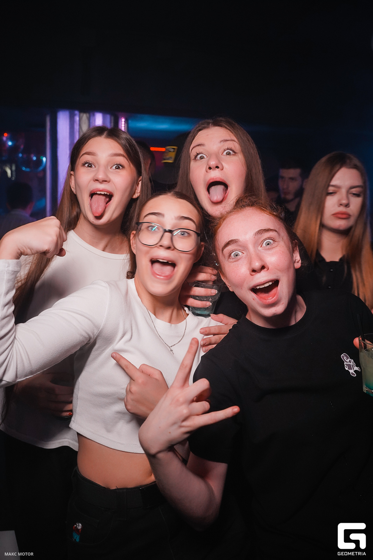 Saturday Night 10