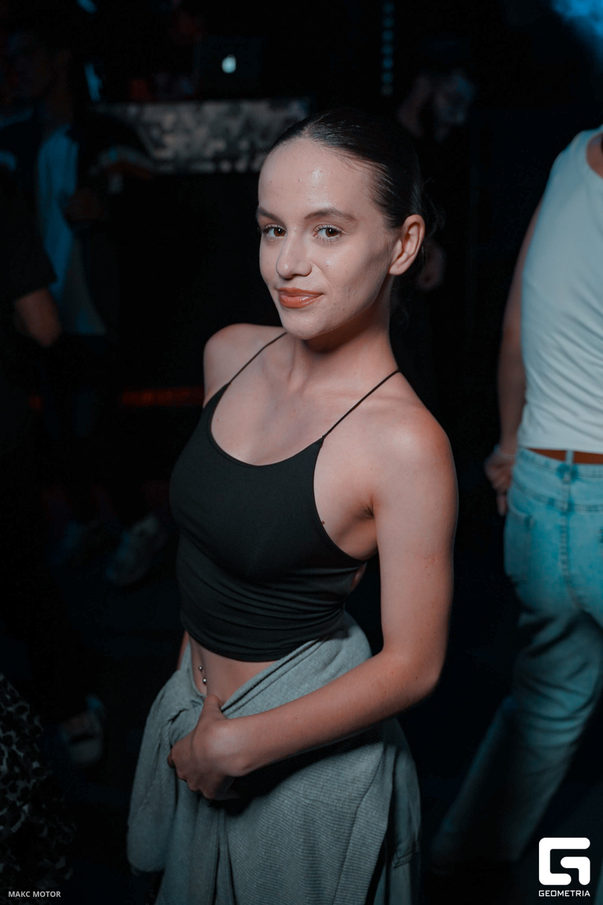Friday Night 20