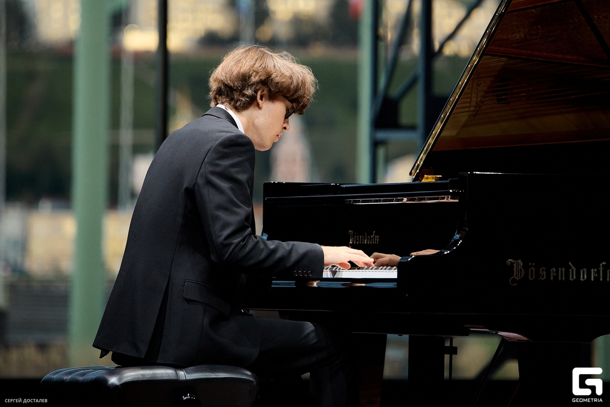 Pianissimo 23