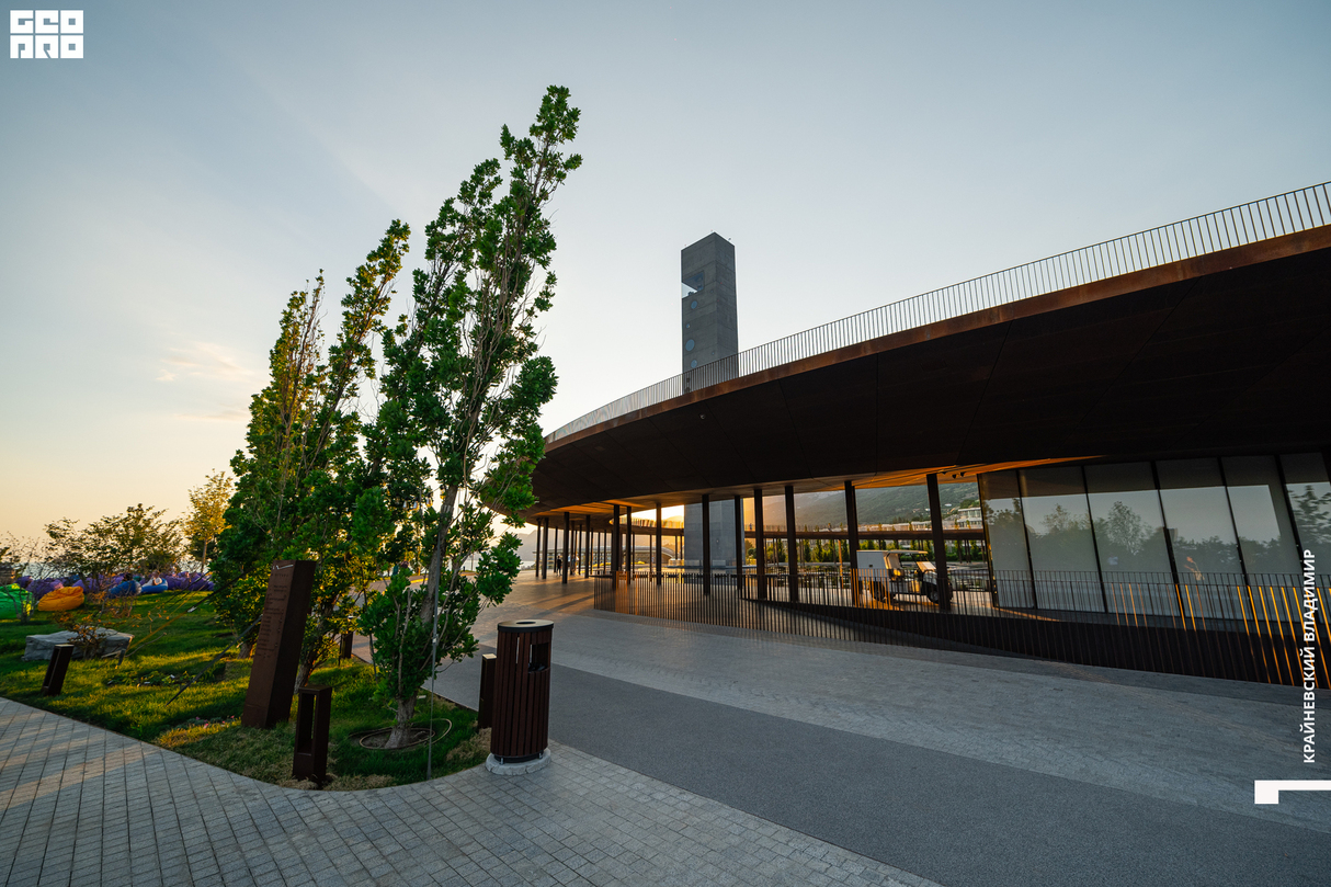 WINEPARK SUNSET | Субботние пикники в Винном парке 15