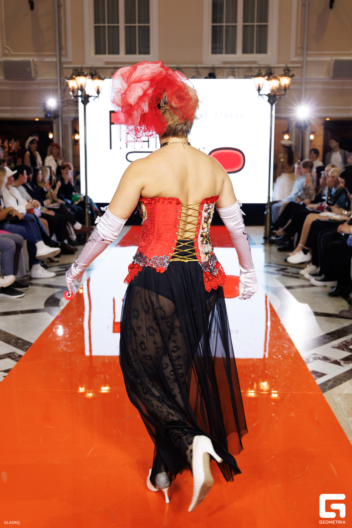 GEO FASHION WEEK 2024 ОСЕНЬ – DAY 1 – PART 2 17