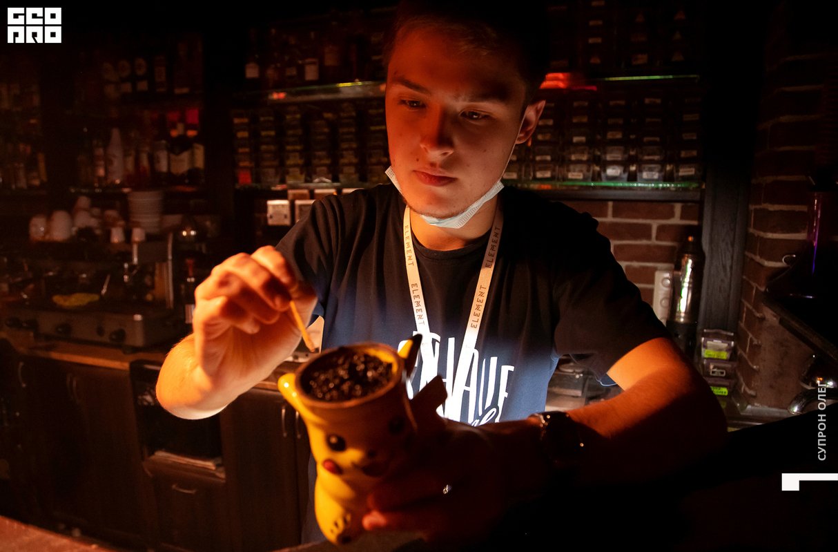 8 марта в #par_bar 22