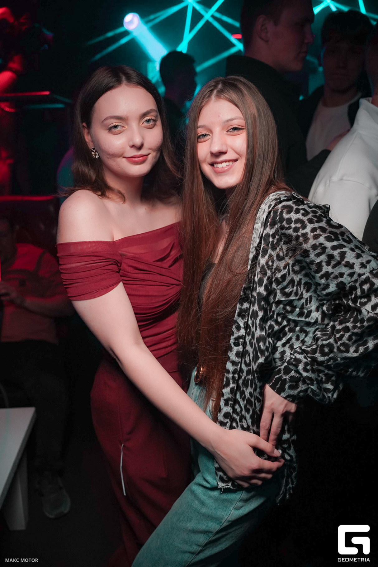 Saturday Night 28