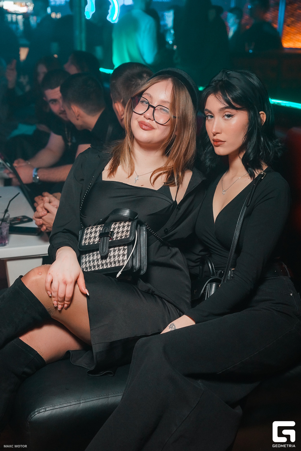 Saturday Night 17
