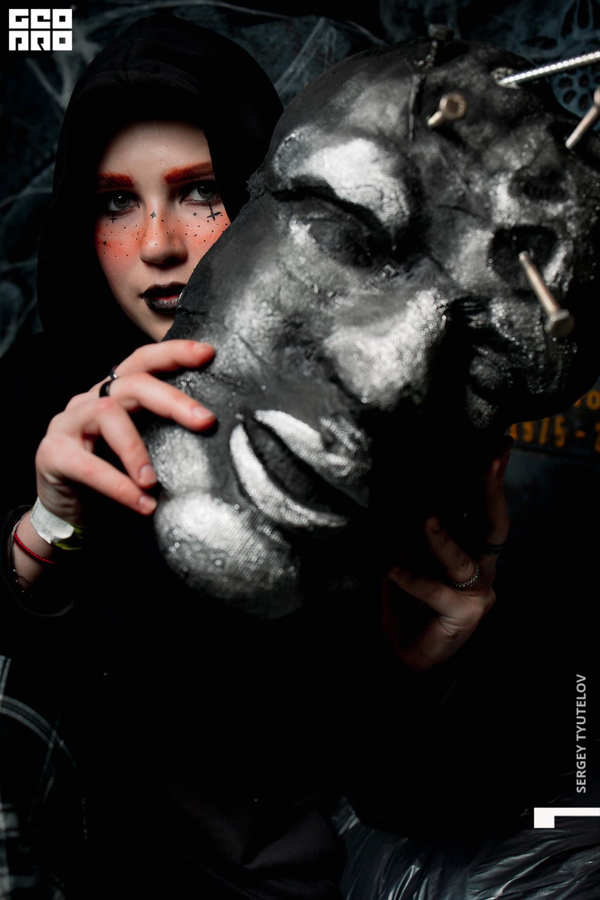 HALLOWEEN IN THE TOP CLUB 19
