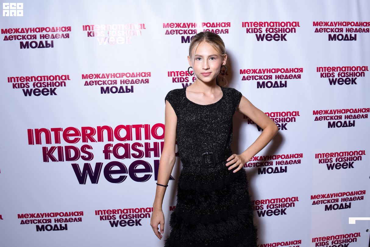 INTERNATIONAL KIDS FASHION WEEK – DAY 2 29