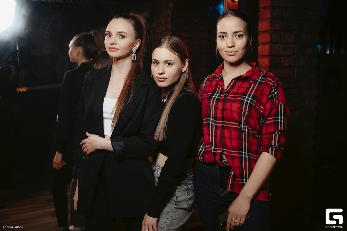 Пятница в Black List! 26