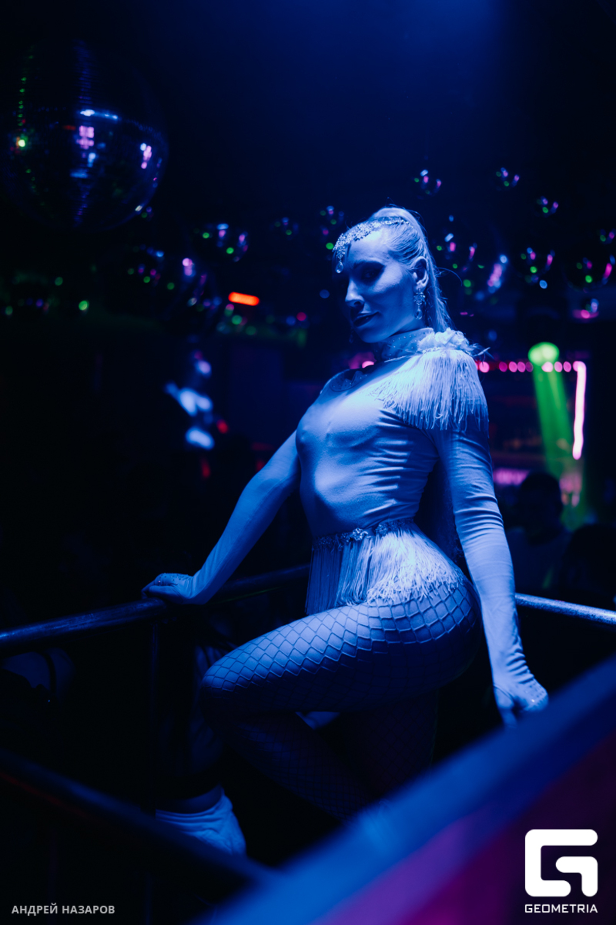 Friday Night 9