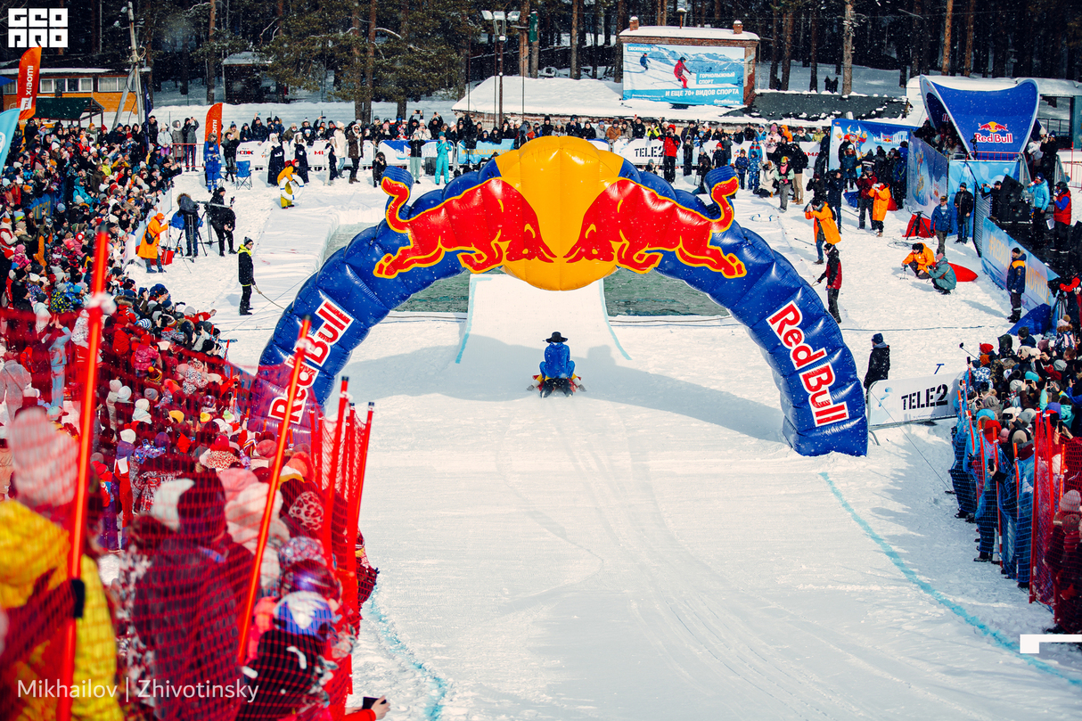 Red Bull Jump&Freeze 2021 29