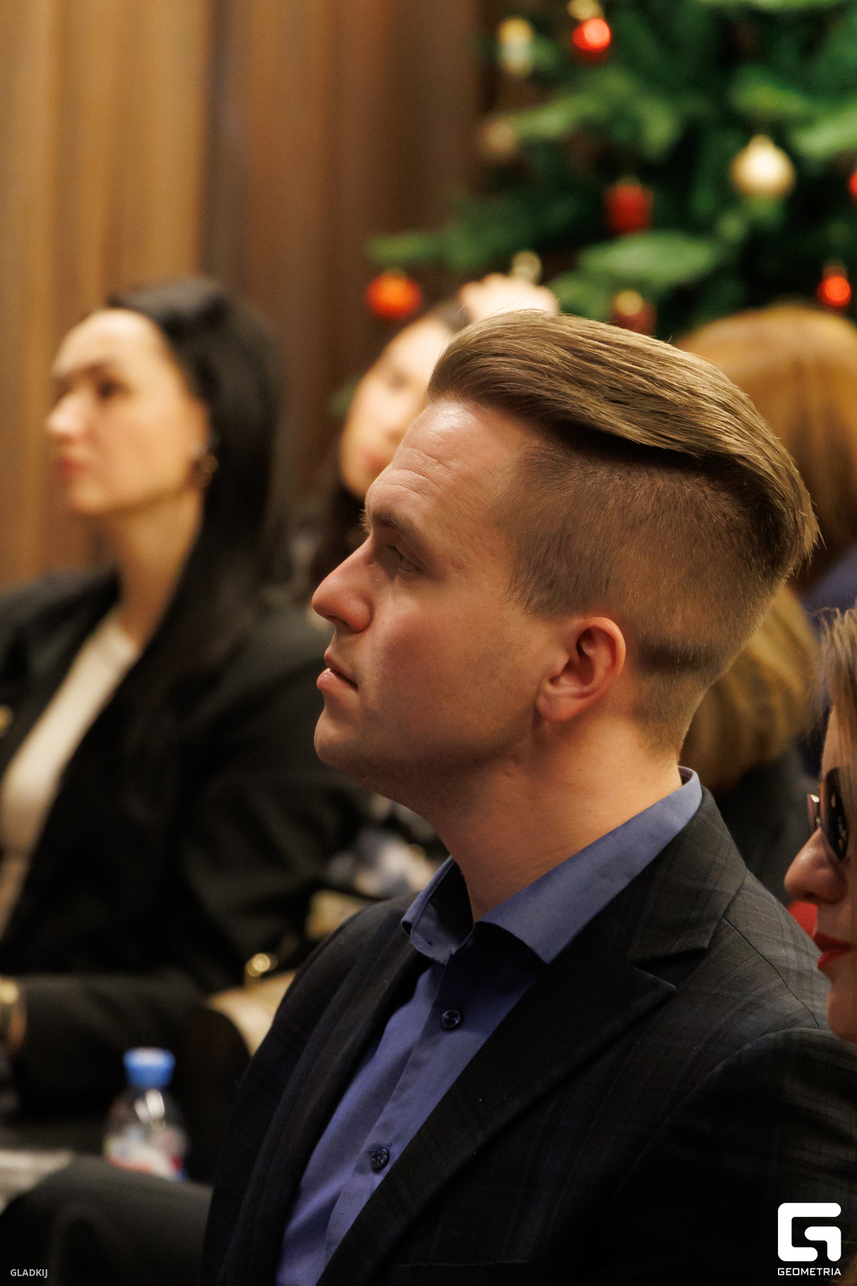 UDS CONFERENCE: ВЗРЫВНОЙ МАРКЕТИНГ 26