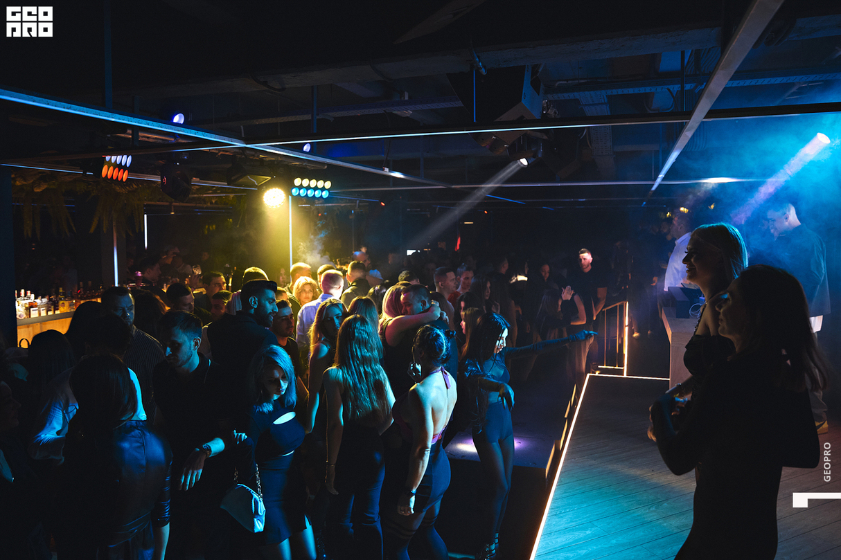 Weekend Party 14