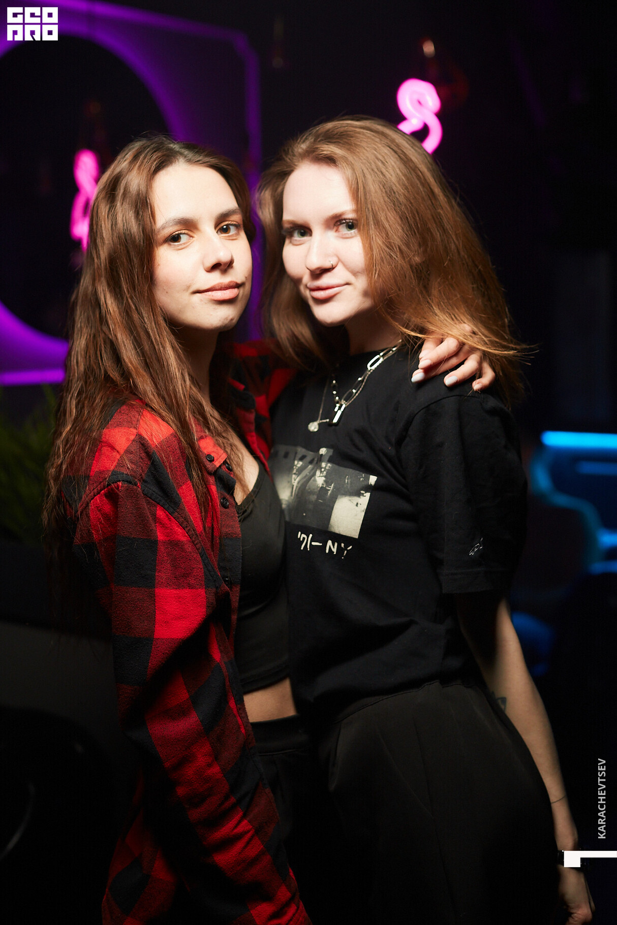 Saturday party 20