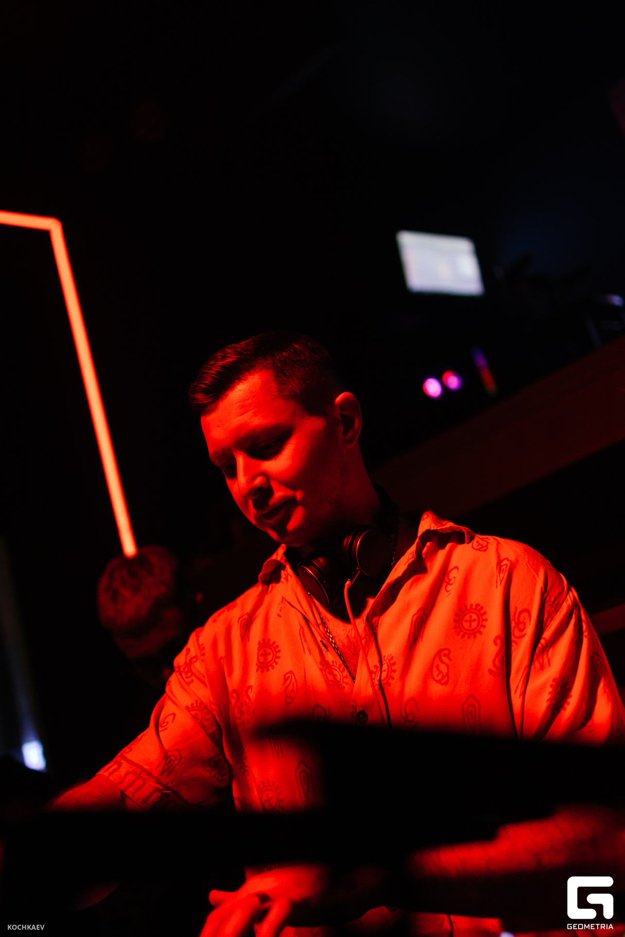 Friday party 9