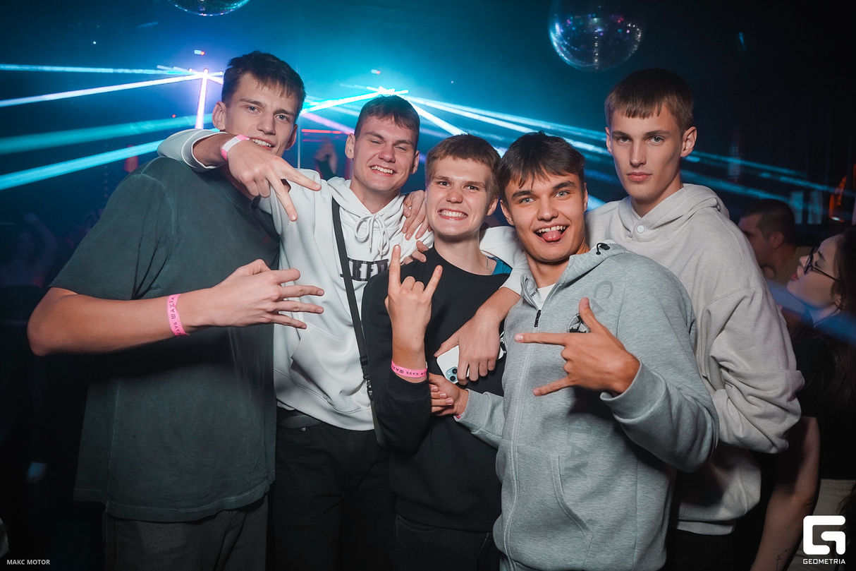Saturday Night 30