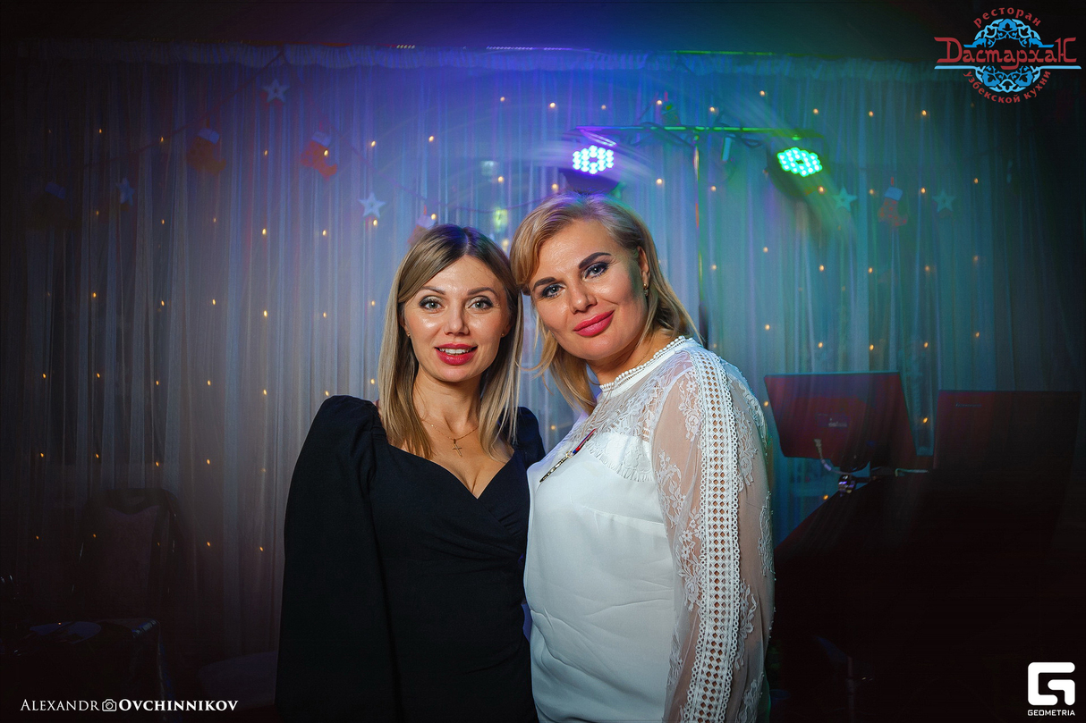 Суббота в ресторане Дастархан 21