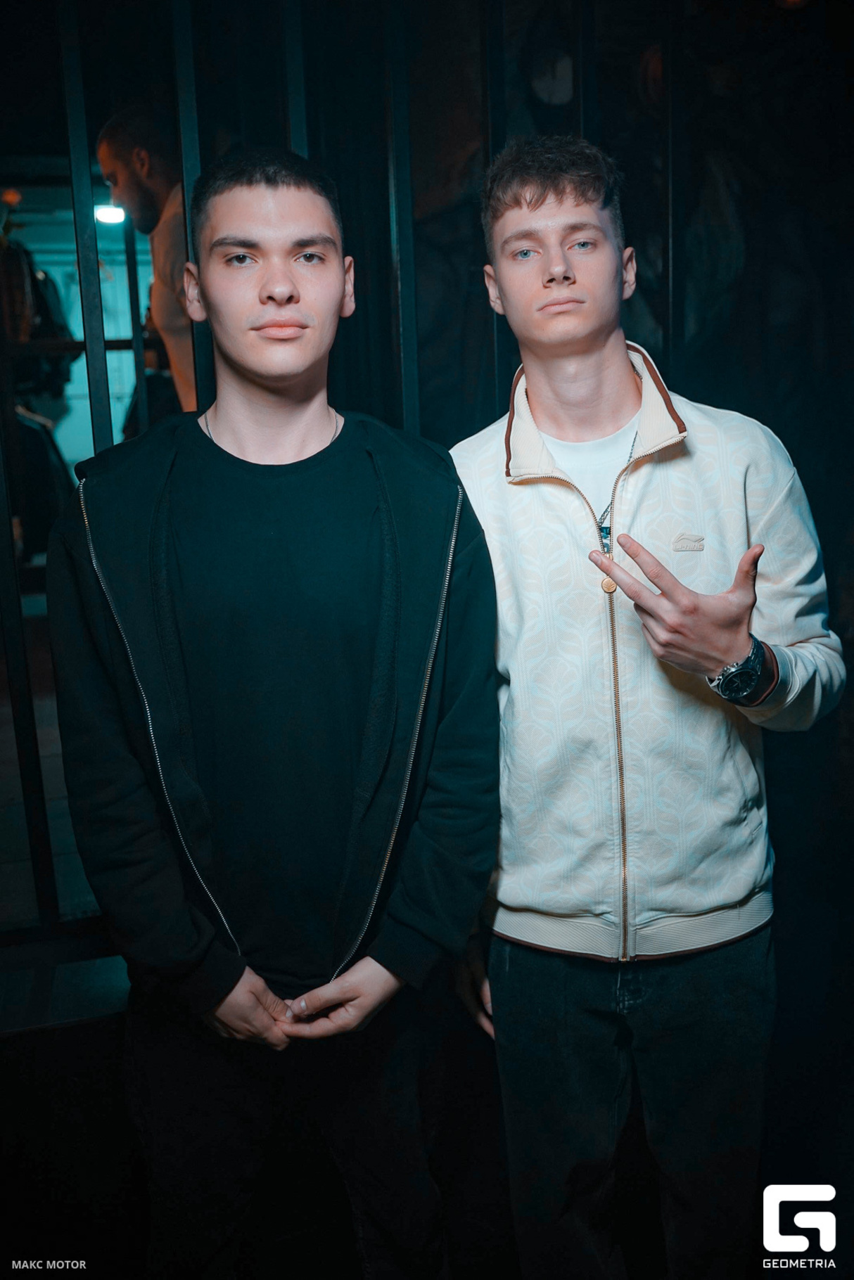 Friday Night 29