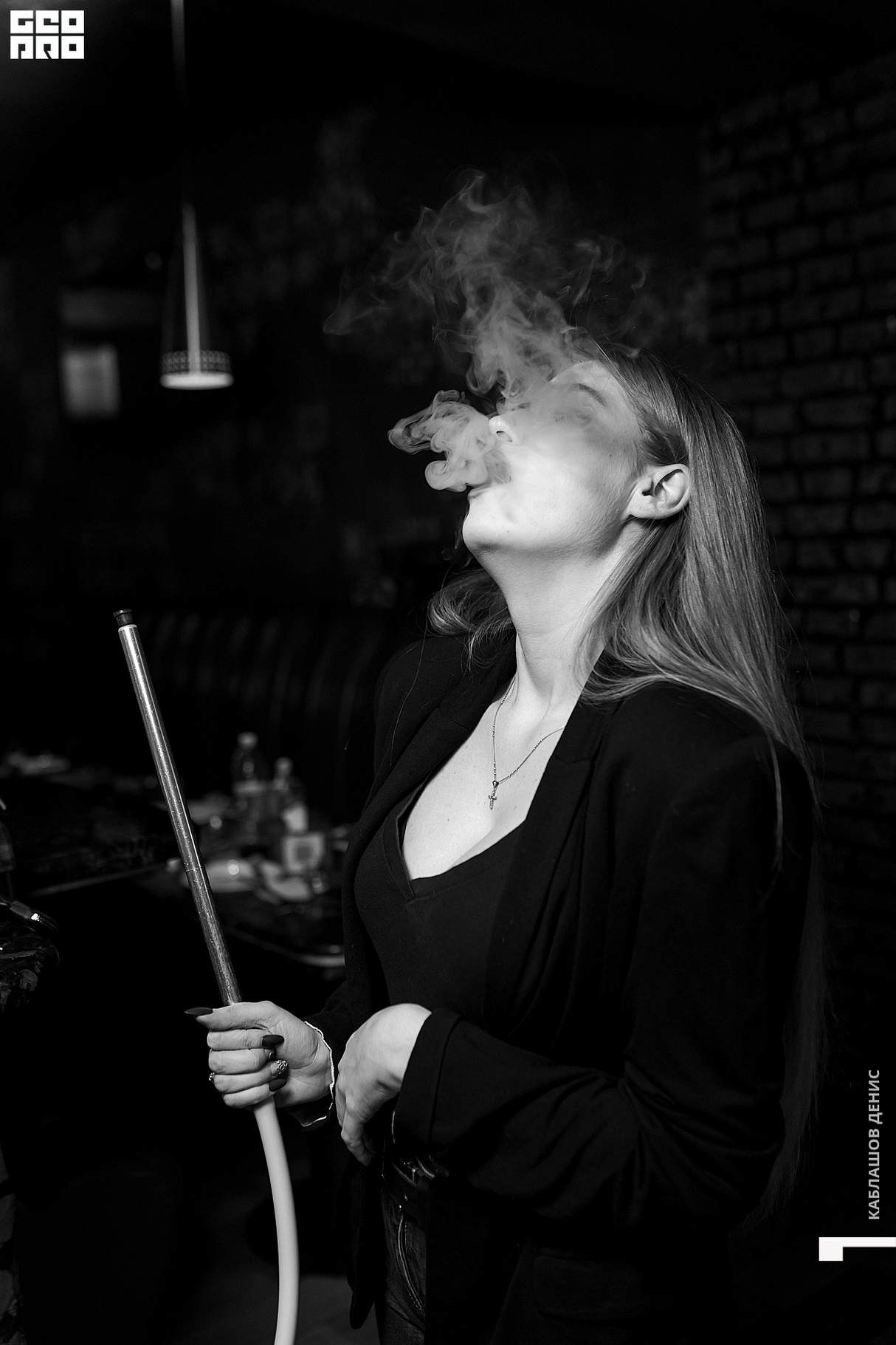 Muza-Bar - Вечірка 18
