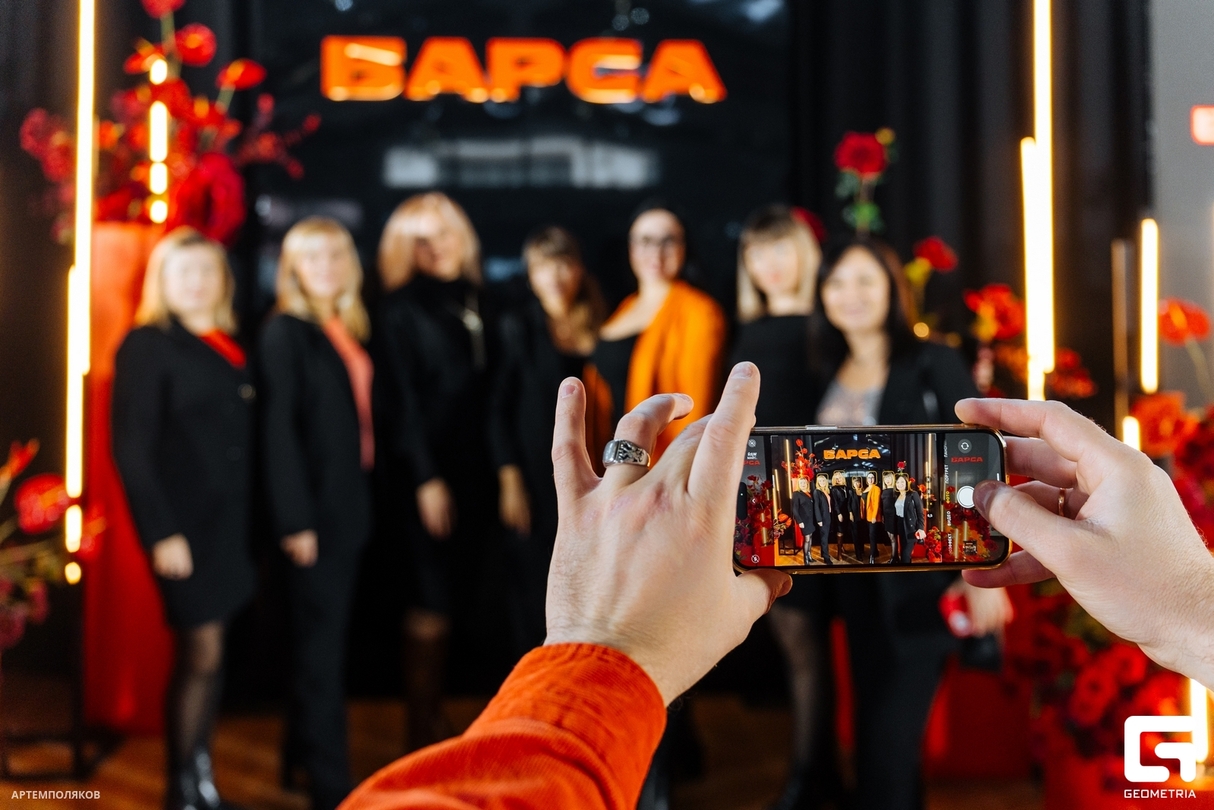 Презентация ЖК БАРСА ТОЧНО 29