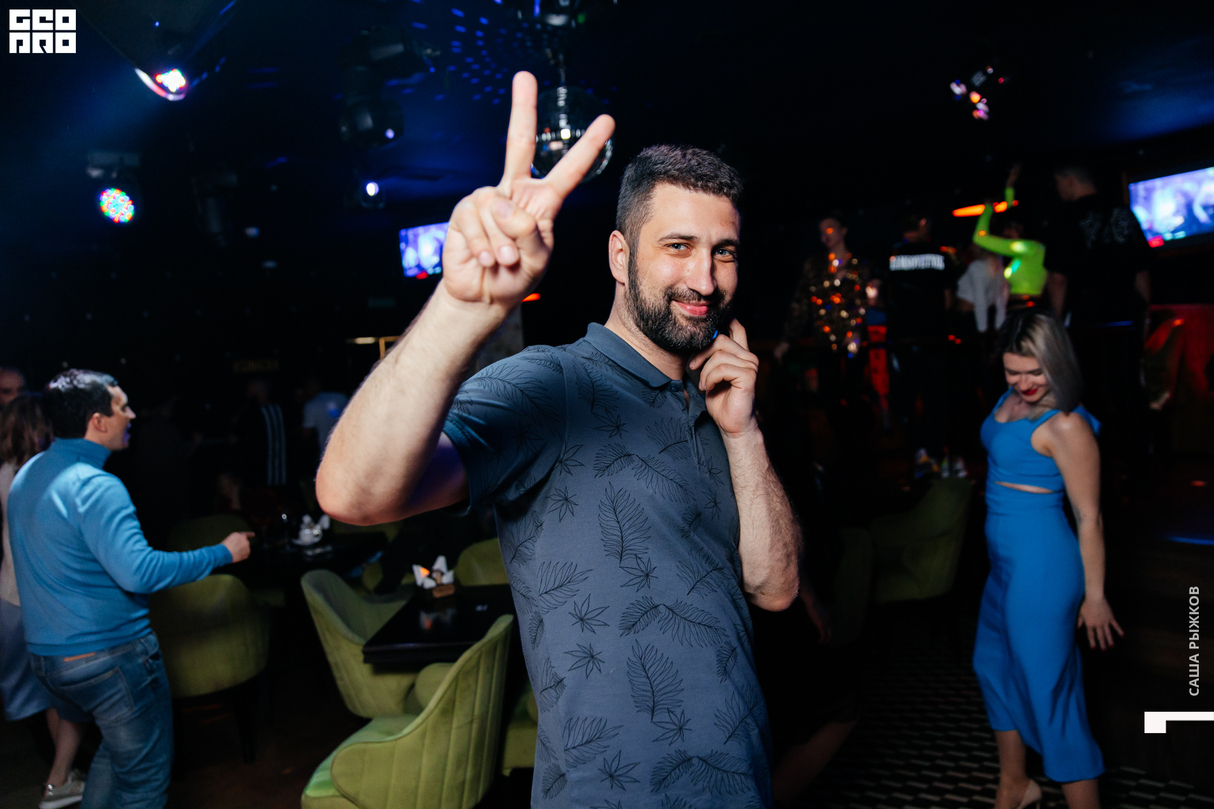 1 MAY PARTY 12