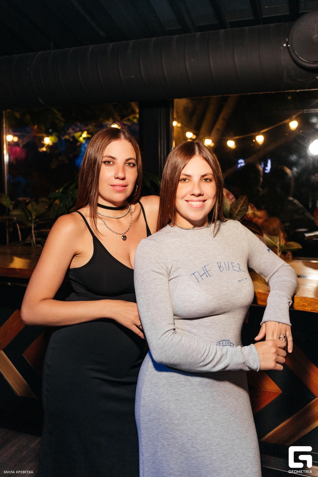 Saturday Night в BAR BQ 17