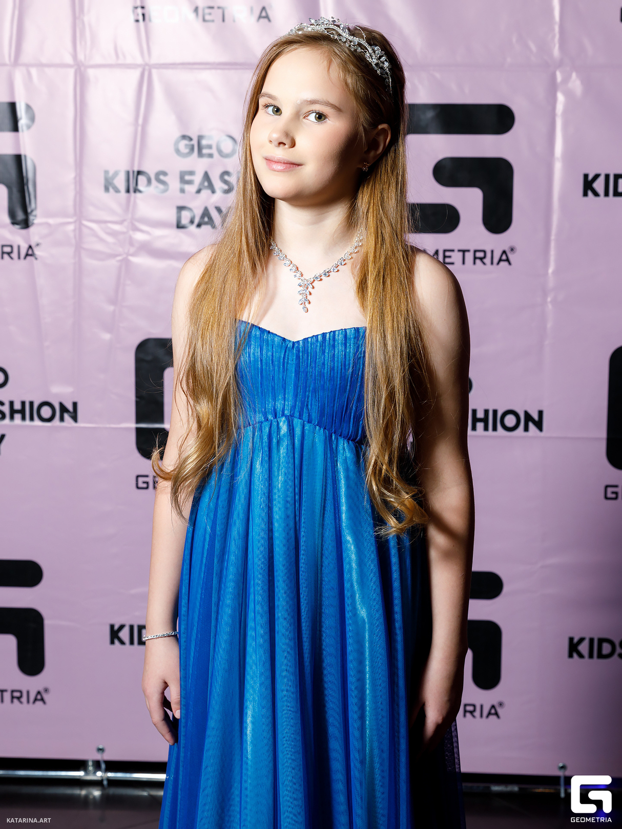 GEO KIDS FASHION DAY 2023 ОСЕНЬ - PART 1 28