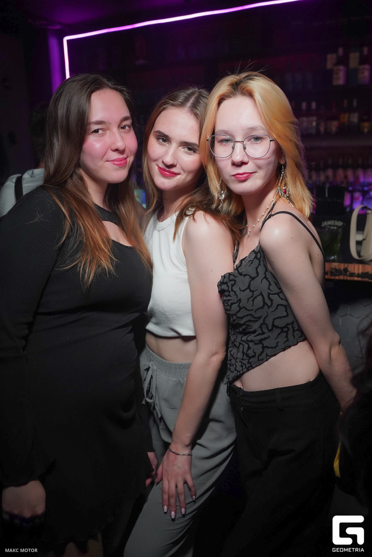 Friday Night 10