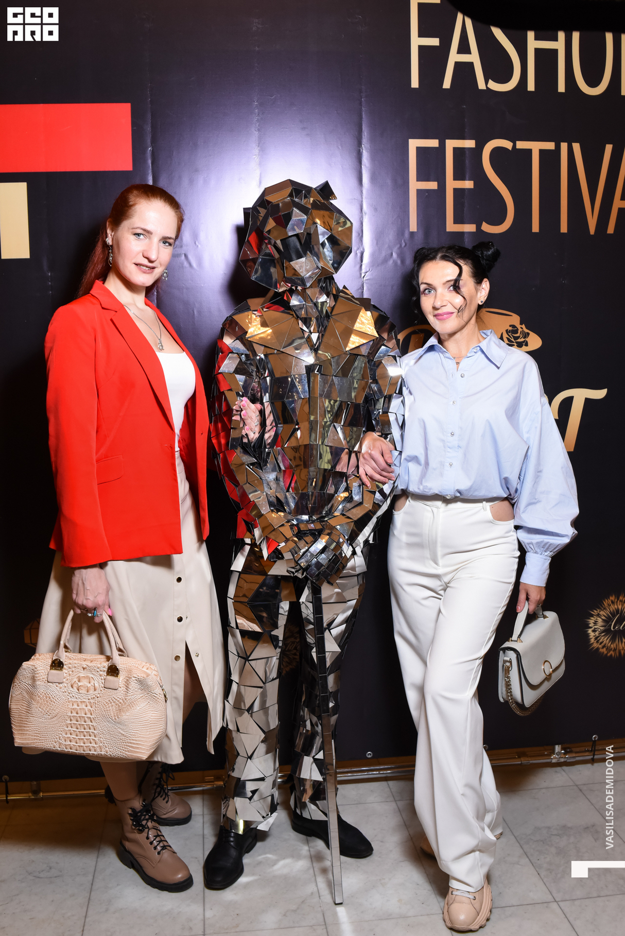Professional Fashion Festival PFF 2022 23