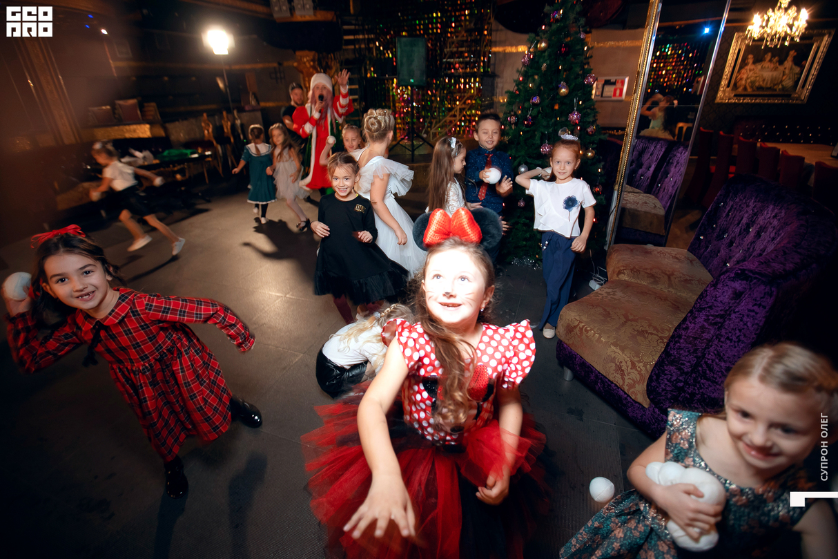 СТОЛИЦА HAPPY NEW YEAR  part 1 17