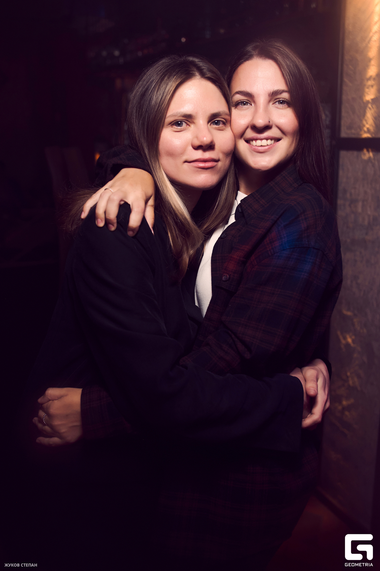 В тумане пятницы I HAZE 22
