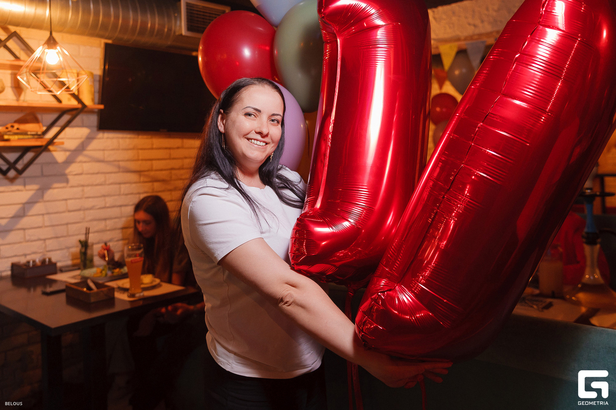 День рождения: 11 лет! 9