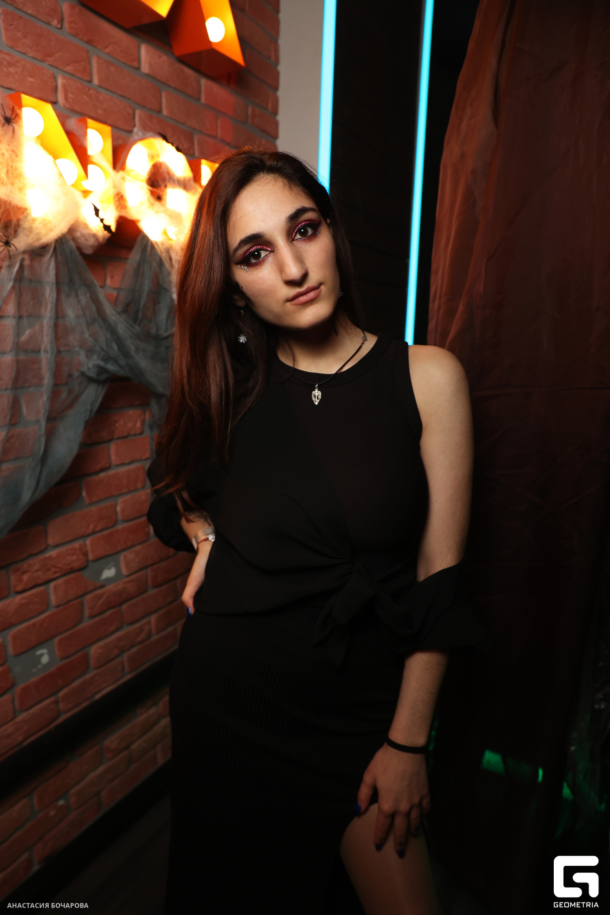 Цех Lounge / Halloween 29