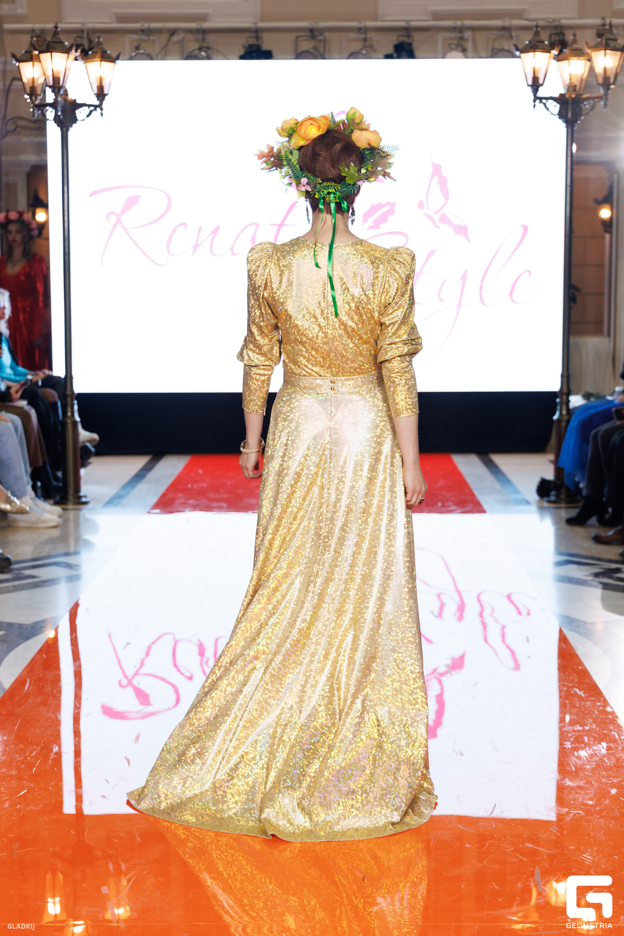 GEO FASHION WEEK 2024 ОСЕНЬ – DAY 2 – PART 2 30