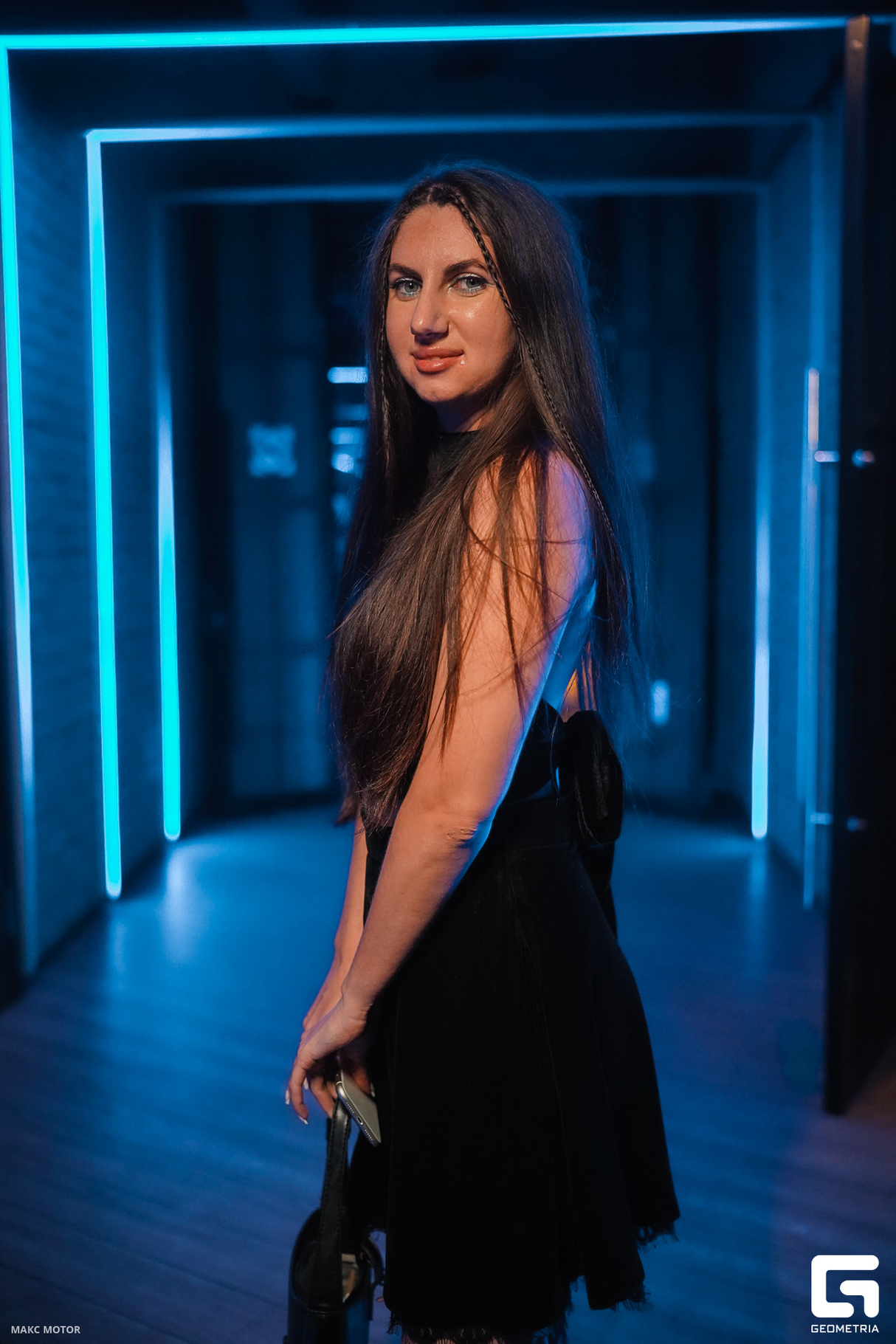 Saturday Night 22