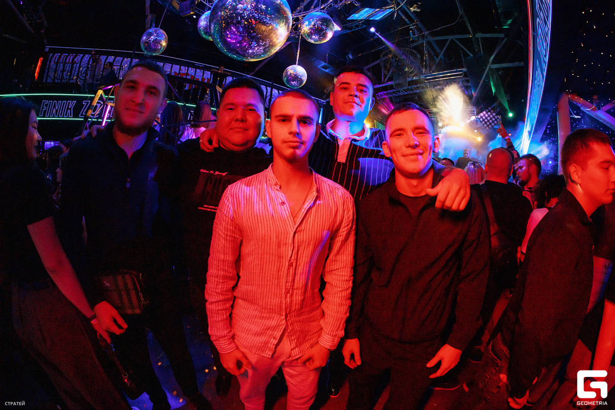 Night Life 16