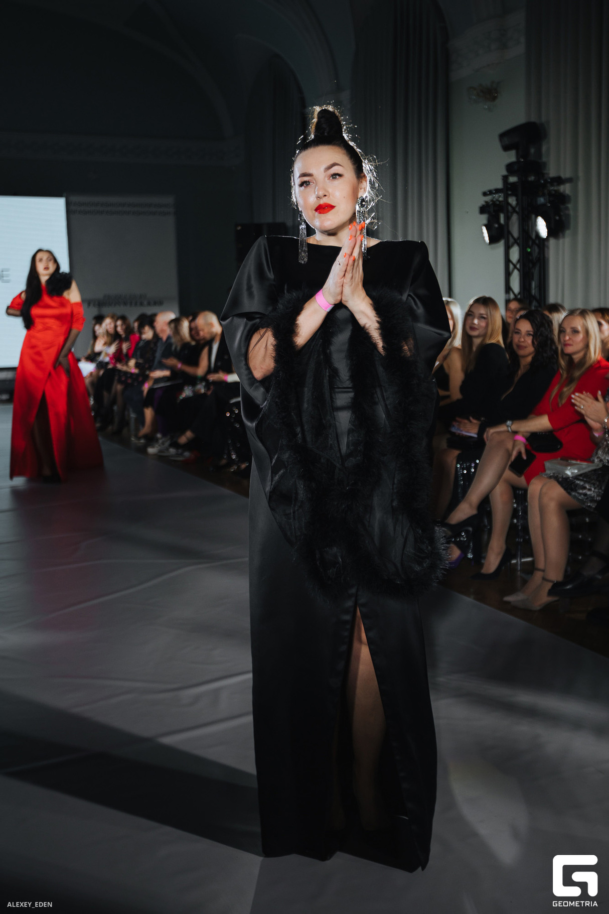 KRASNODAR FASHION SHOW 7