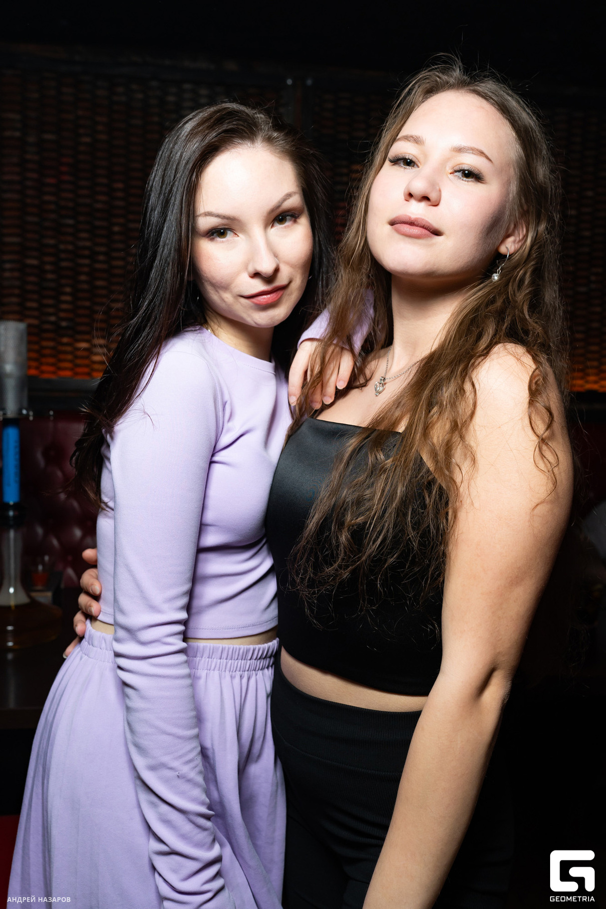 Saturday Night 8